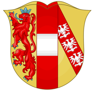 House of Habsburg-Lorraine